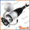 Amortisseur de suspension droite arrière pour VW | A-WW-052, 3D0616002J